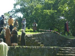 Die Bürger von Frankenberg (2009)